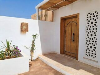 Maison à vendre 3 pièces 60 m² Midoun djerba