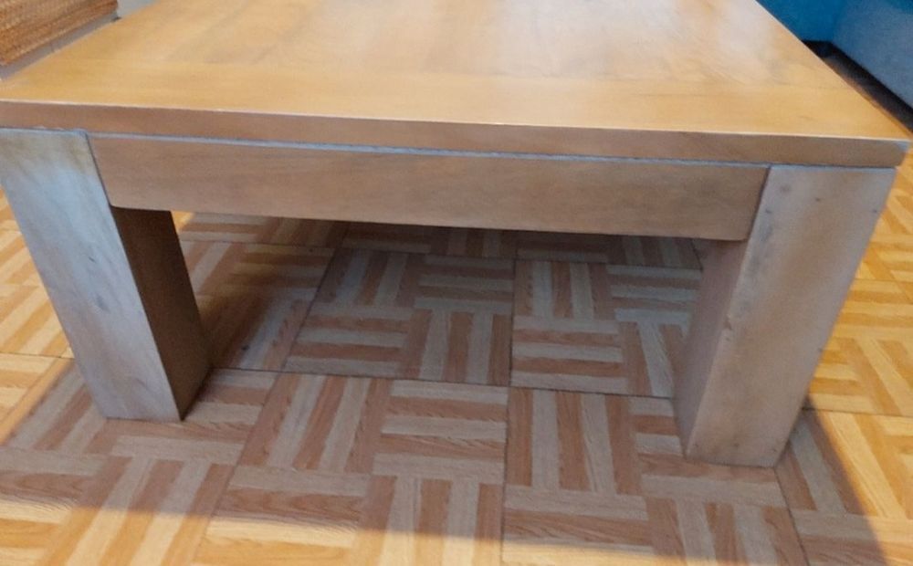 Table basse Meubles