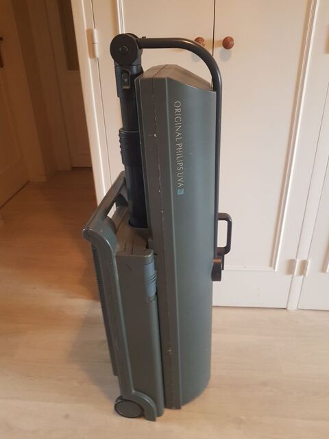 Appareil  bronzer Haute pression 150 Louviers (27)