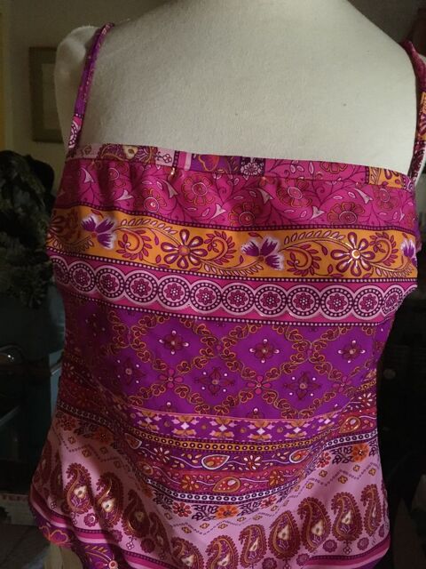 Joli maillot de bain une pice 10 Saint-Julien-les-Rosiers (30)