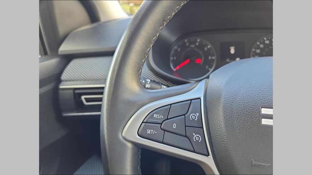Sandero TCe 90 CVT Expression 2023 occasion 91300 Massy