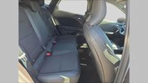 Symbioz E-Tech full hybrid 145 Esprit Alpine 2025 occasion 38140 Rives