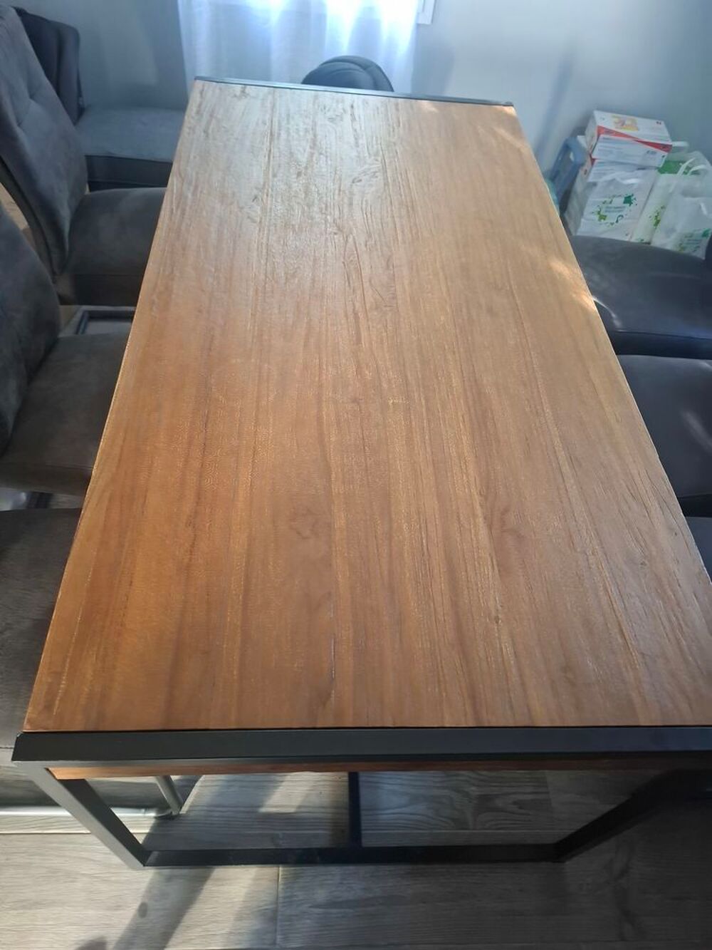 Table de salle a manger Meubles
