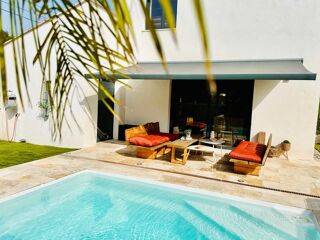  Maison � vendre 5 pi�ces 110 m� Fos-sur-mer