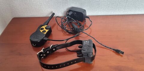 Collier pour chien SPORTDOG 50 79400 Exireuil