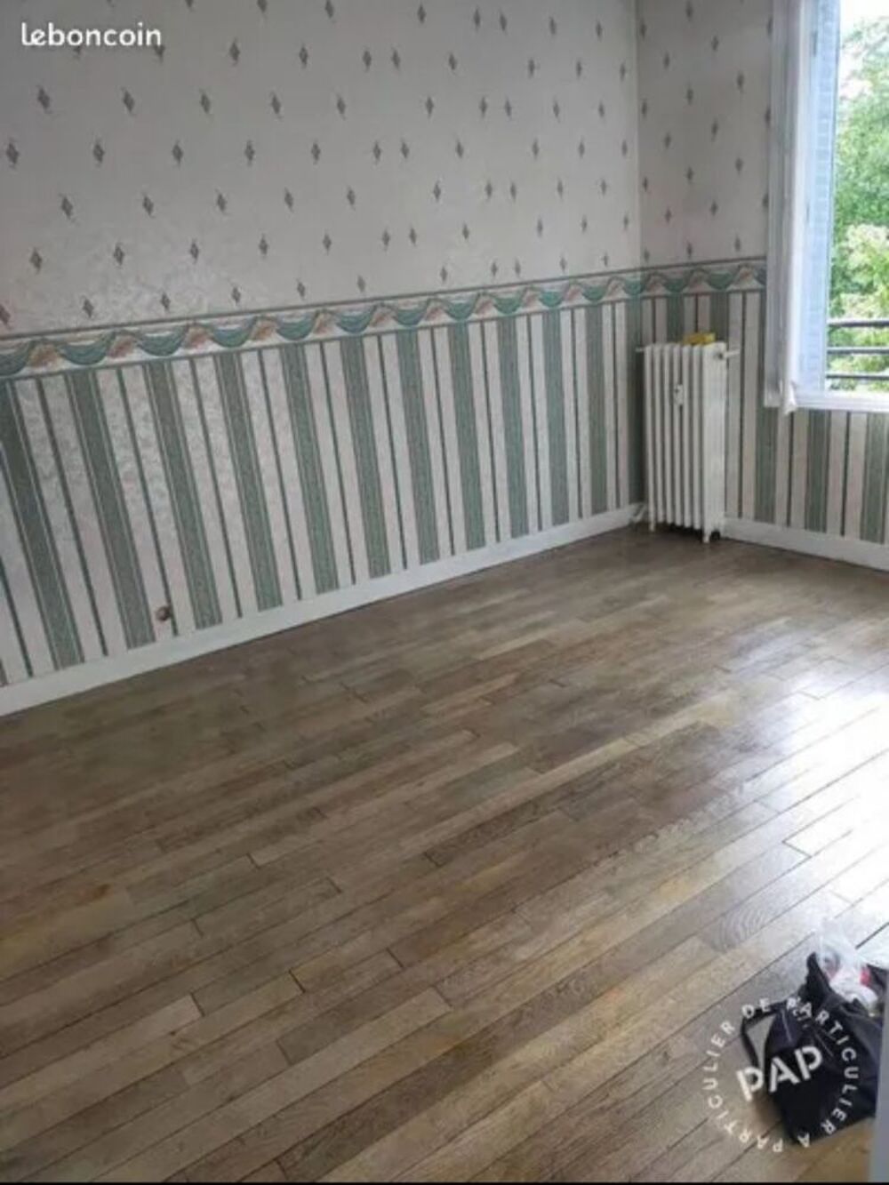 Appartement 2 pièces 32 m² · à Ris-Orangis · 32 m² · 84 000 €