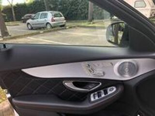Classe C 63 S AMG Edition 1 7G-Tronic A 2015 occasion 66750 St Cyprien Plage