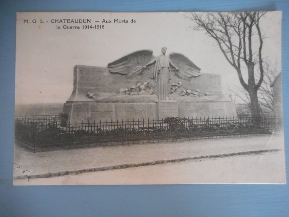 Lot 2 CPA Chateaudun 
