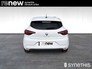 Clio V Clio TCe 100 GPL Evolution 2023 occasion 13200 Arles