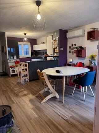  Maison � vendre 5 pi�ces 108 m�