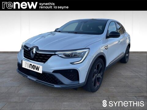 Annonce voiture Renault Arkana 17990 €