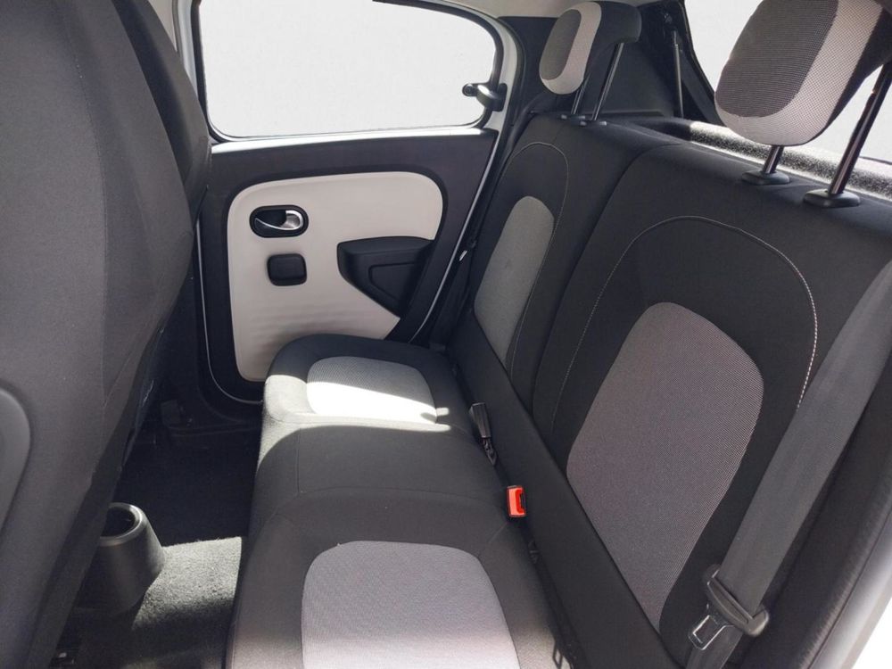 Twingo III SCe 75 - 20 Zen 2020 occasion 92120 Montrouge
