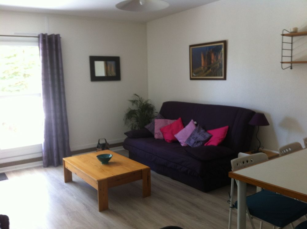   Rando-montagne Auron, 60m2, Sud, 4-6-8p Wifi + garage Provence-Alpes-Côte d'Azur, Auron (06660)