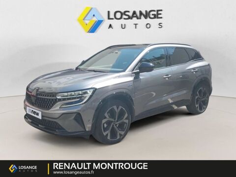 Annonce voiture Renault Austral 30990 €