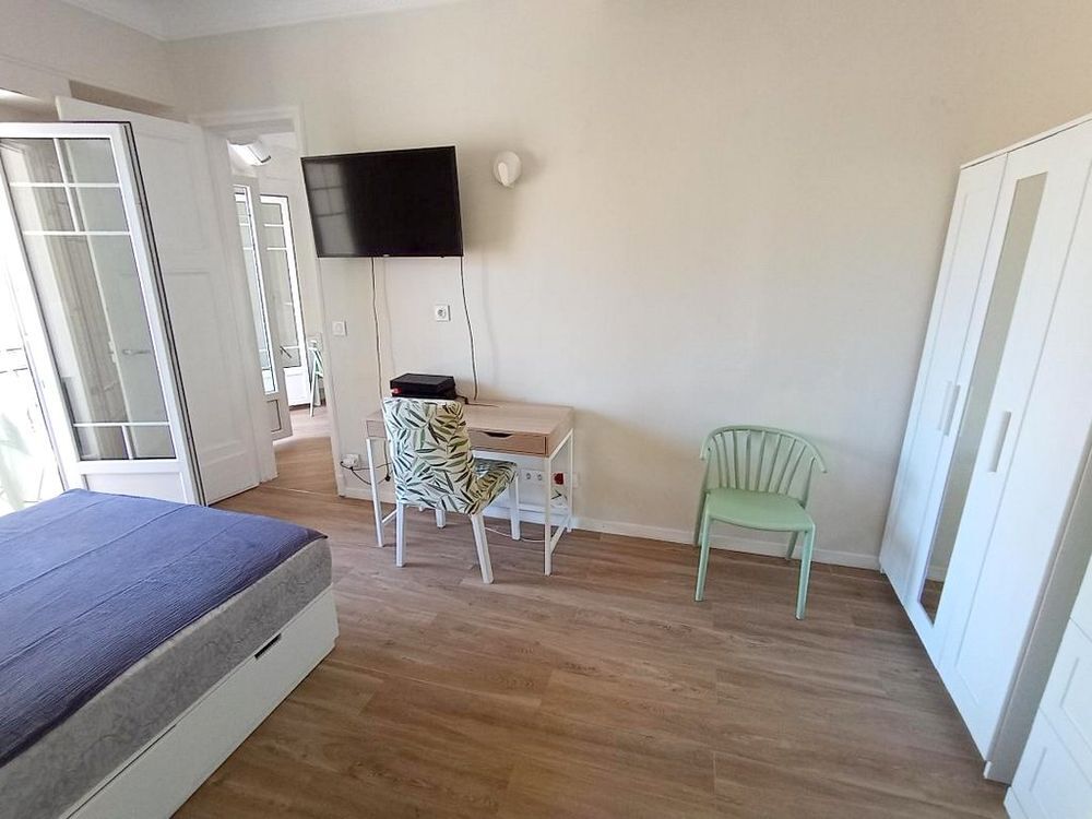 Location Appartement NICE BAS GAMBETTA - 2 PIECES 33m² - LOCATION ETUDIANTS 9MOIS Nice