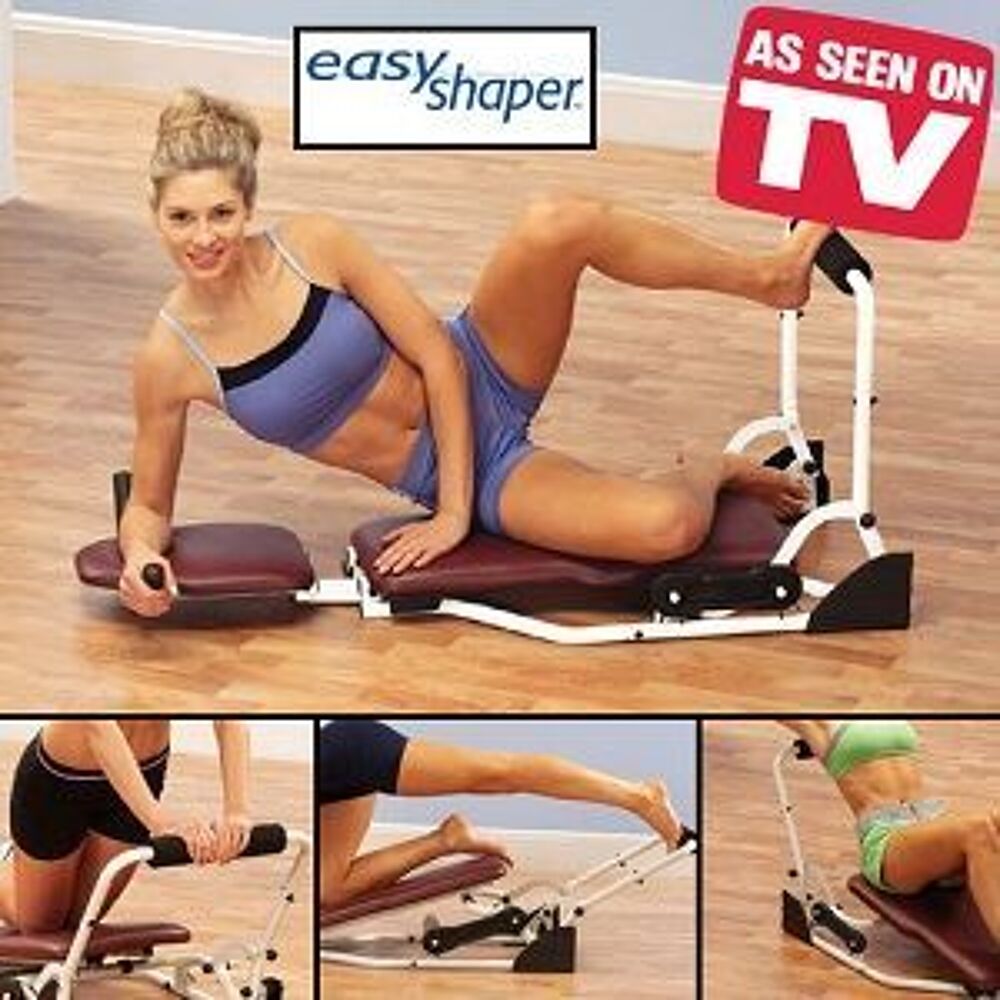 APPAREIL POUR SE MUSCLER Sports
