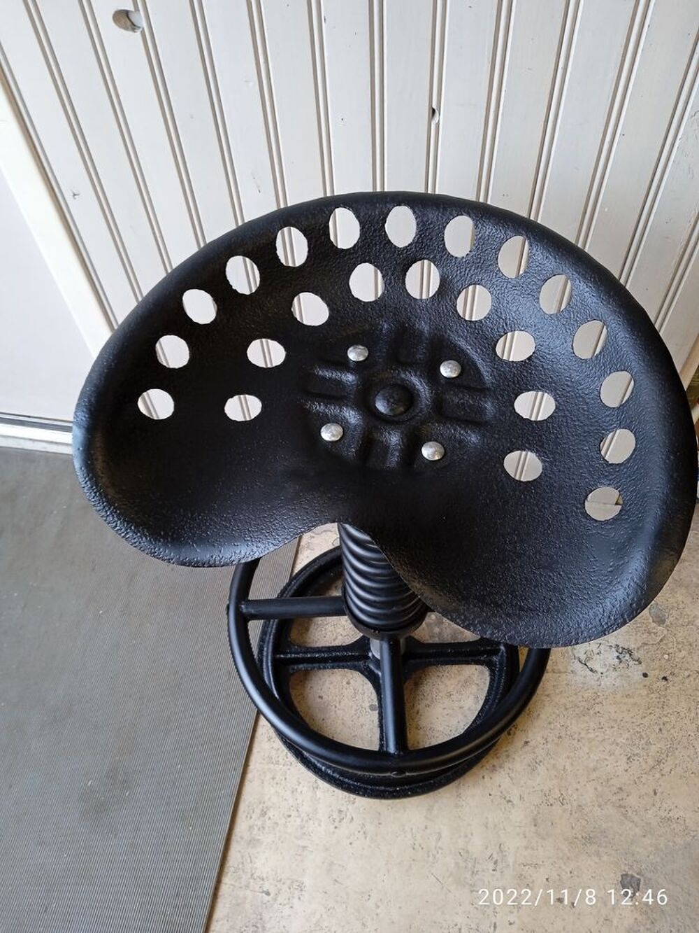 TABOURET DE BAR Meubles