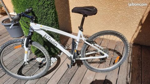 Velo discount occasion btwin