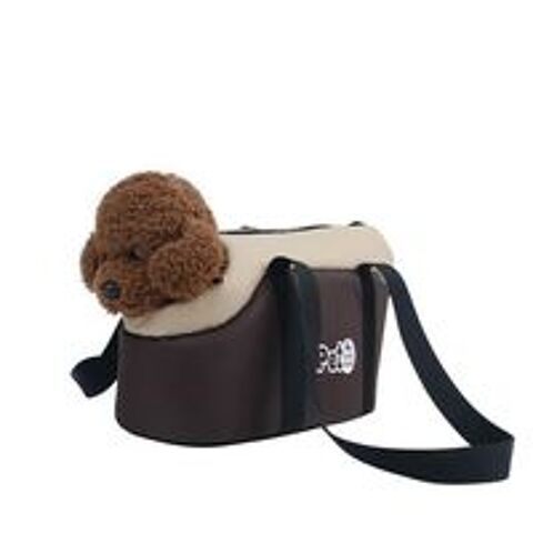   Sac de Transport pour Petits Chiens et Chats 