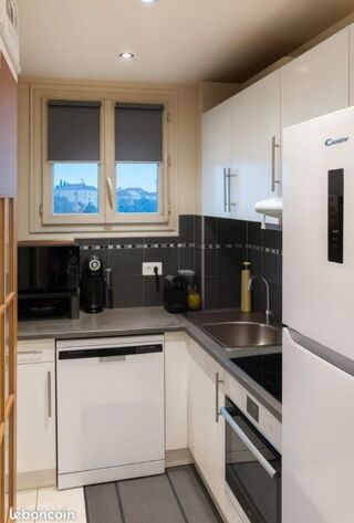  Appartement � vendre 3 pi�ces 54 m�