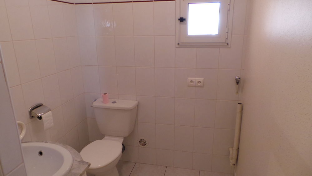 Location Appartement Appartement T1 Rieux-minervois