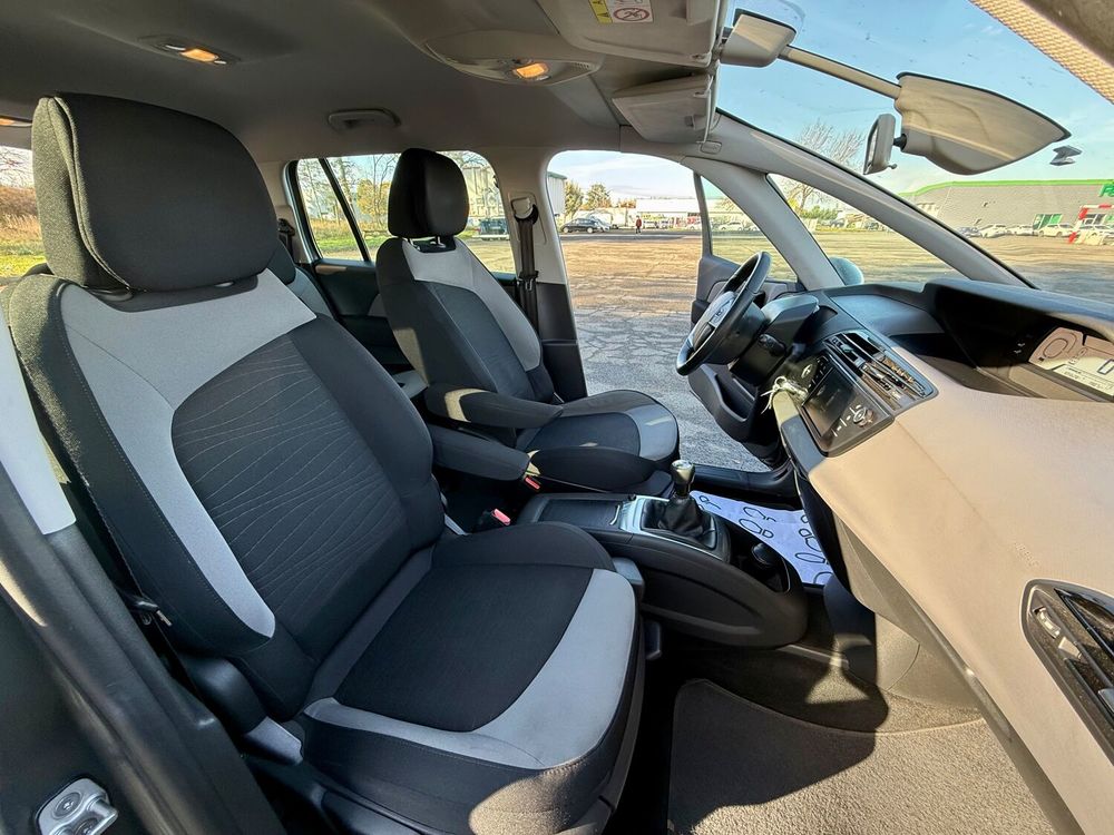 C4 Picasso Grand HDi 110 7 pl Millenium 2013 occasion 65800 Aureilhan