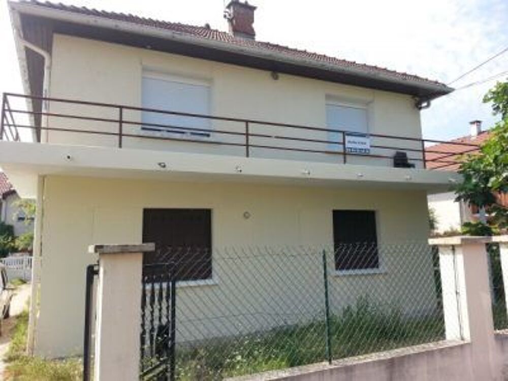 Location Appartement Studio meublé étudiant de 20m² sur campus pour 514€ TCC Saint-martin-d'hères