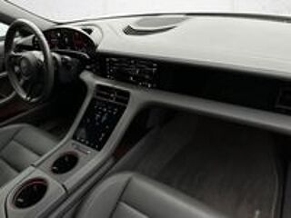 Taycan 4S 530 ch 2020 occasion 69007 Lyon