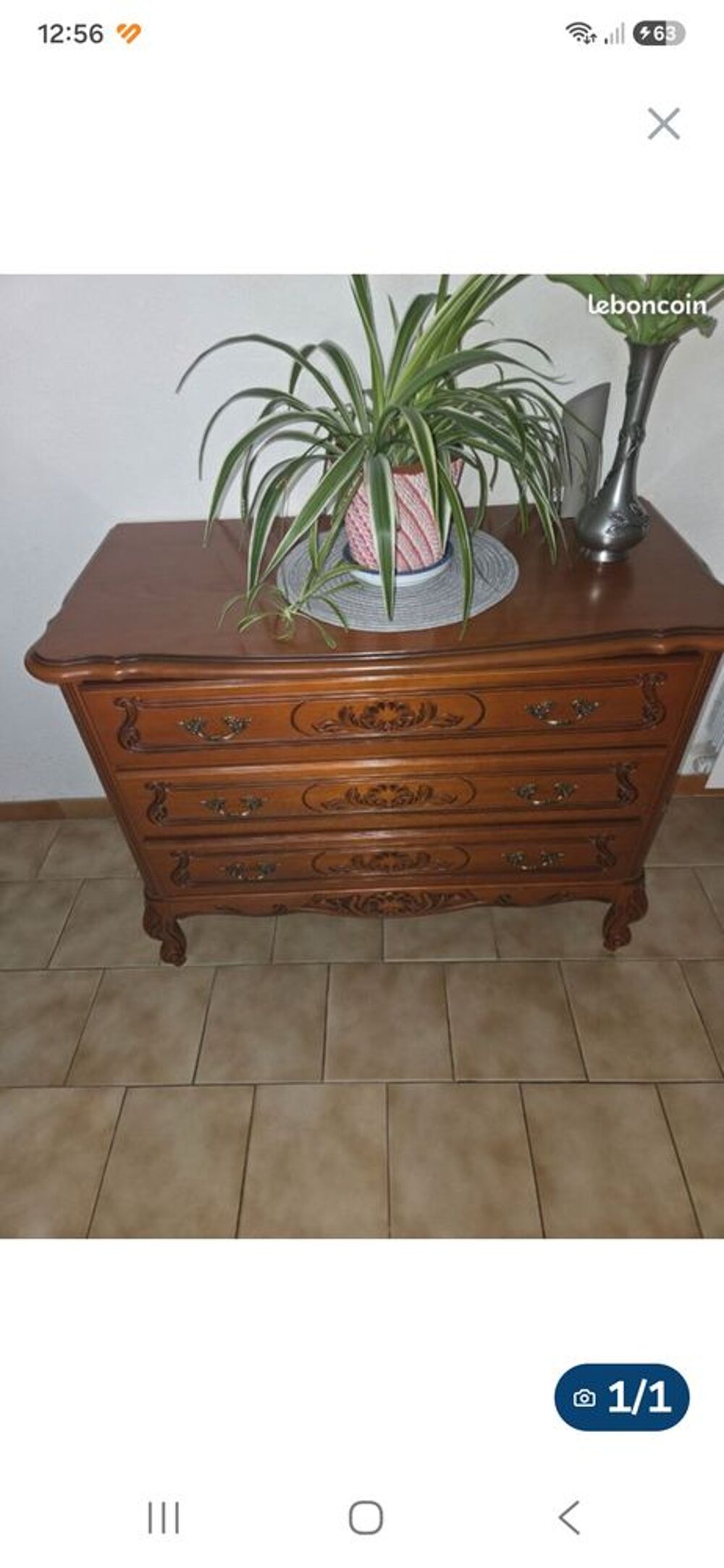 Vent commode 3 Meubles