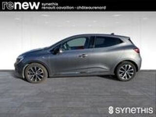 Clio V Clio TCe 90 Techno 2023 occasion 84300 Cavaillon