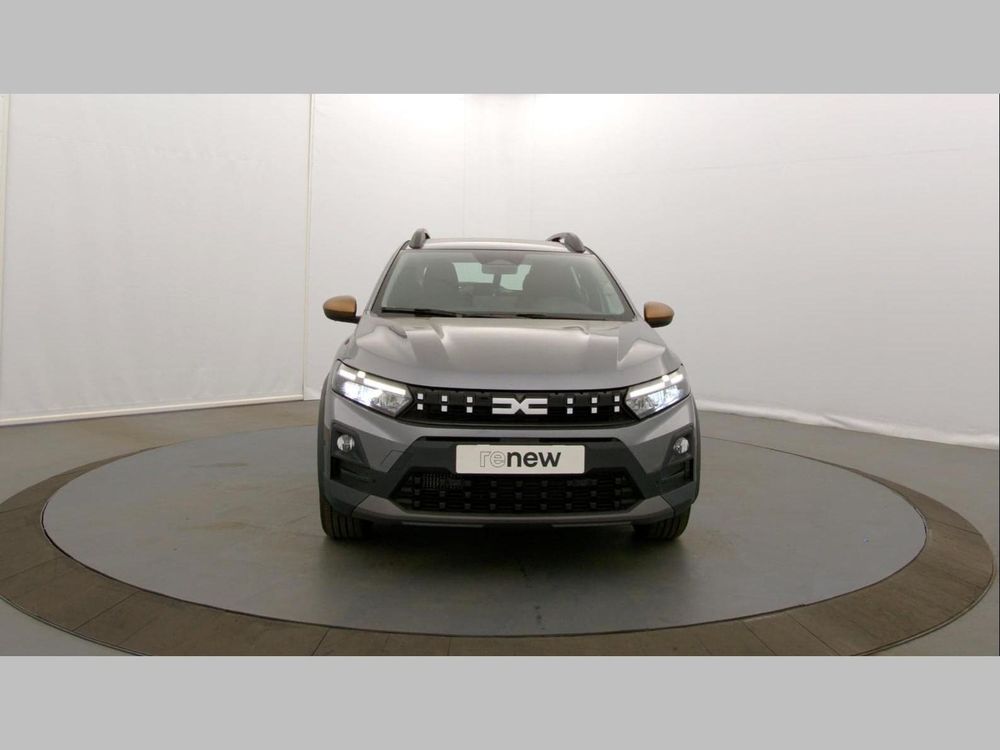 Sandero TCe 110 Stepway Extreme 2026 occasion 83160 La Valette-du-Var