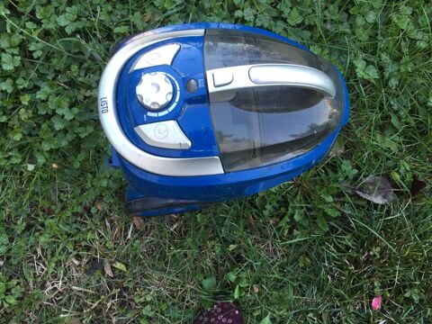 Achetez aspirateur sans sac occasion annonce vente Villeurbanne