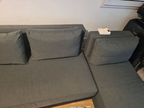 Canape lit  2personnes+united separe 370 Paris 14 (75)