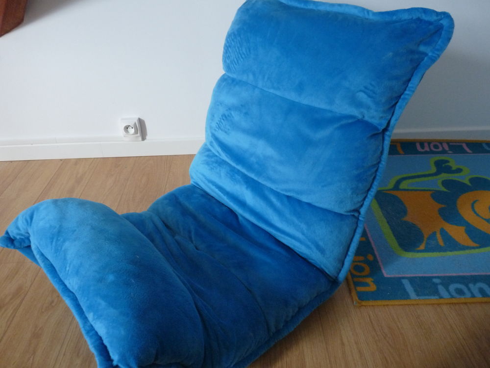 Fauteuil modulable enfant hyper confortable Vertbaudet Meubles