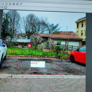  Parking / Garage � louer 20 m�