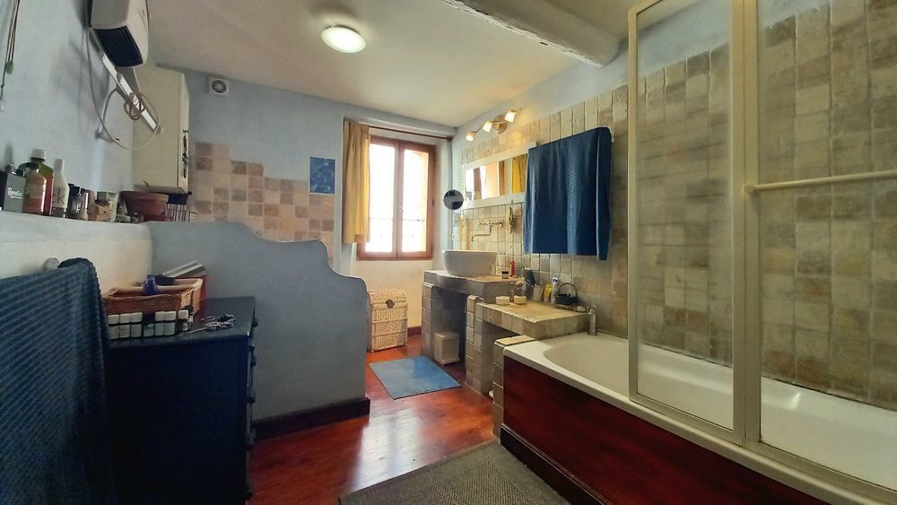 Vente Maison Charme + Caractère = coup de cÅ