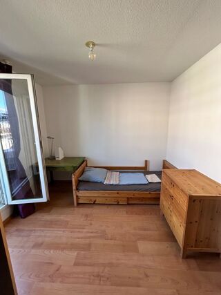  Chambre à louer 5 pièces 15 m²