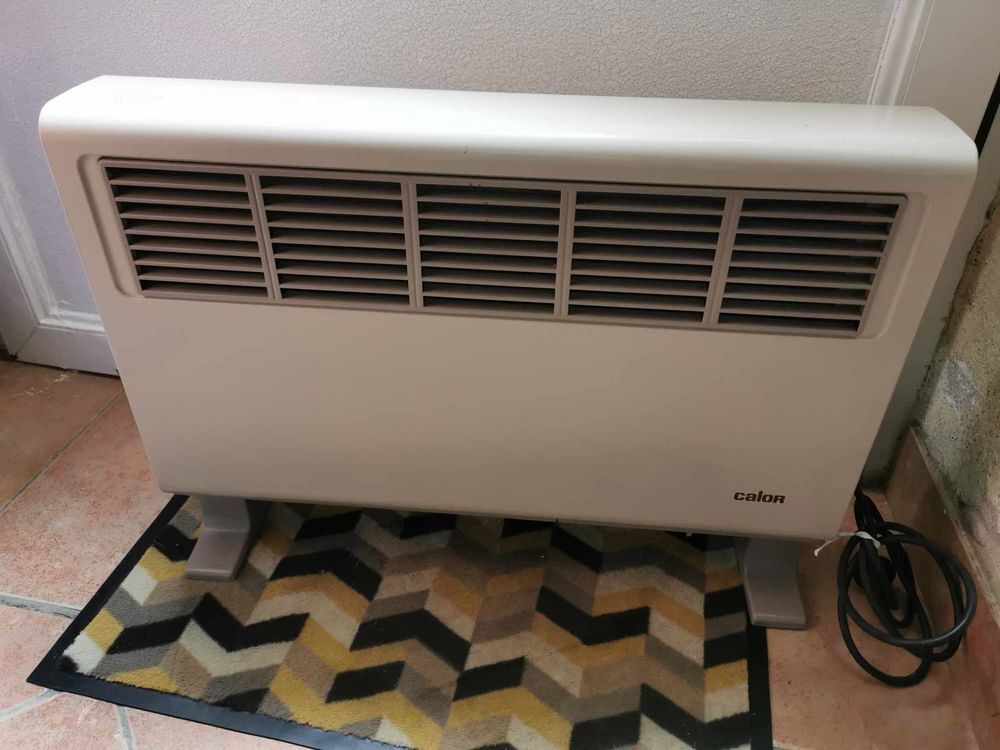 Chauffage d'appoint Calor Electroménager