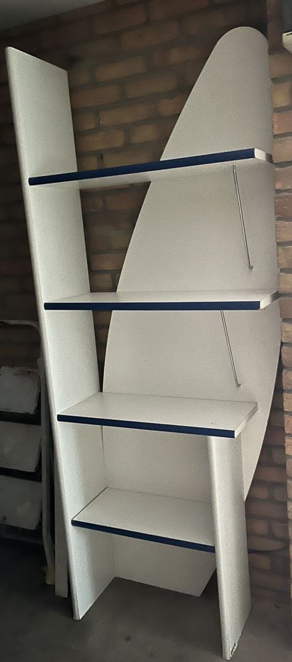 &eacute;tag&egrave;re D�coration