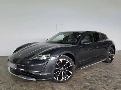 Porsche Taycan 4 Cross Turismo 2022 occasion Bordeaux 33000