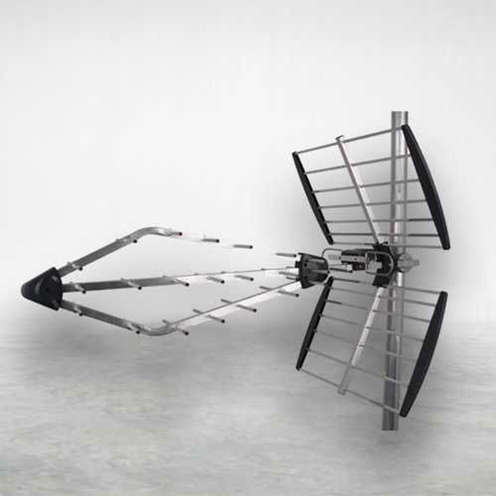 ANTENNESAT. INSTALLATION Photos/Video/TV