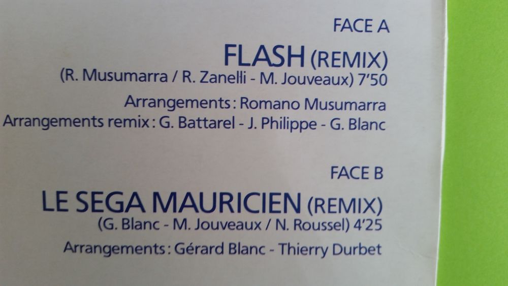 STEPHANIE CD et vinyles