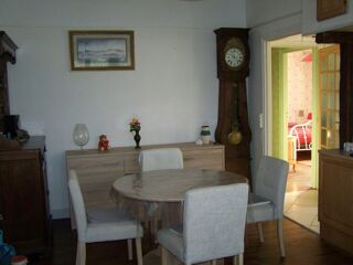 Location  Maison - Villa 