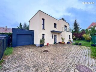  Maison � vendre 5 pi�ces 120 m� 