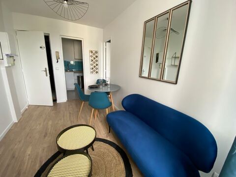   appartement 2 pi�ces 24 m� Appartement - 2 pi�ce(s) - 24 m�