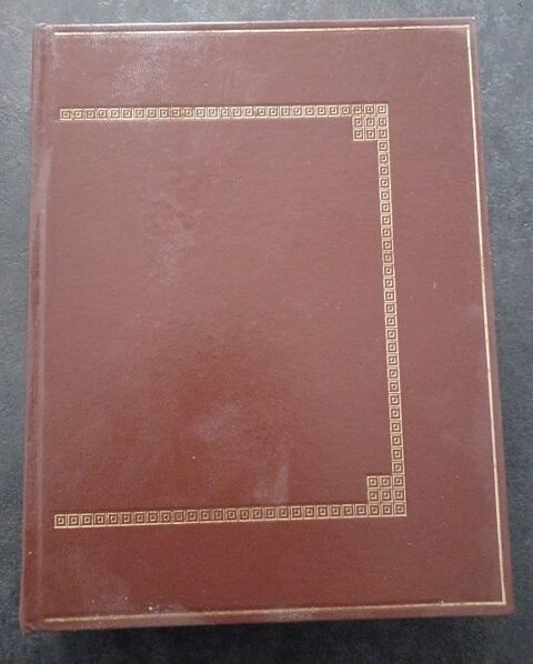 Les immortels chefs d'oeuvres 1969 & 1971 - Ed ROMBALDI 50 Laruscade (33)