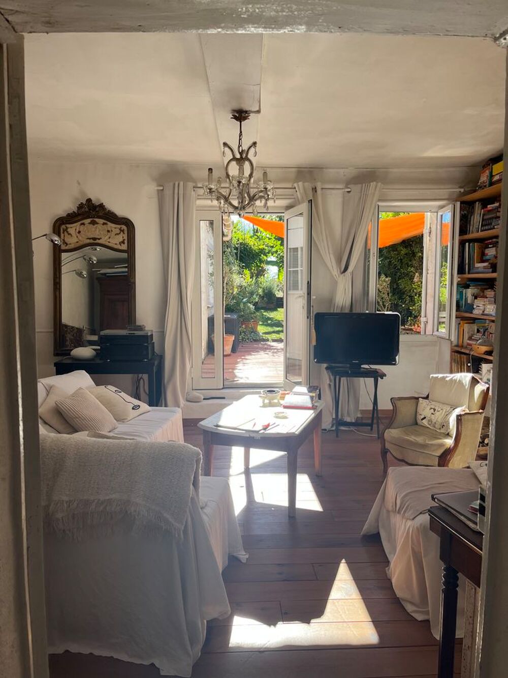 Vente Maison agréable maison de village Saint-privat-des-prés
