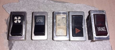 bouton interrupteur 4 L 5 Poey-de-Lescar (64)