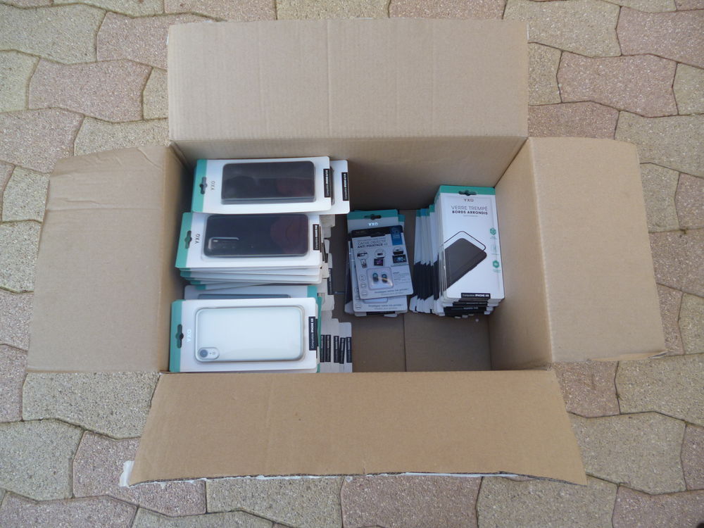 coque t&eacute;l&eacute;phone + autres Tlphones et tablettes