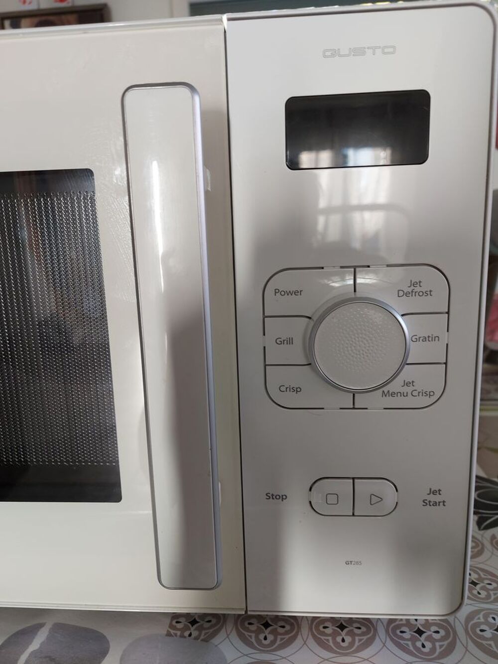 Micro ondes multifonctions Electroménager